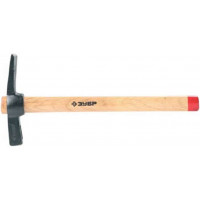 Молоток -кирочка с дер. руч., 0.6кг // ЗУБР МАСТЕР