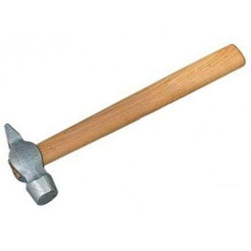 Молоток слесарный круг. боек, 0.4кг