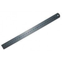 Линейка метал. 500мм