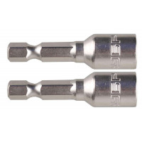 Бита с торц. головк. намагн / 8мм