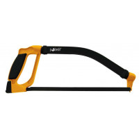 Ножовка по металлу, 300мм // ПОБЕДИТ