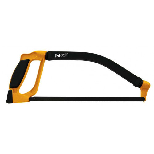 Ножовка по металлу, 300мм // ПОБЕДИТ