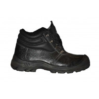 Ботинки с усилением «С МН 14» универс. утепленные