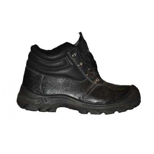 Ботинки с усилением «С МН 14» универс. утепленные