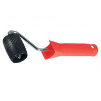 Валик маляр. прижимной пласт., 50мм