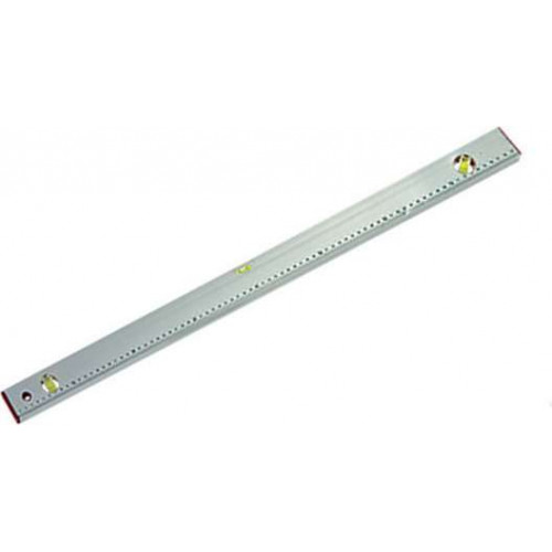 Уровень коробчатый 3ампулы, 0.8м // СПАРТА