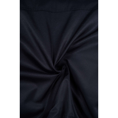 Куртка «Защита» мужская утепленная черная Куртка «Защита» мужская утепленная черная