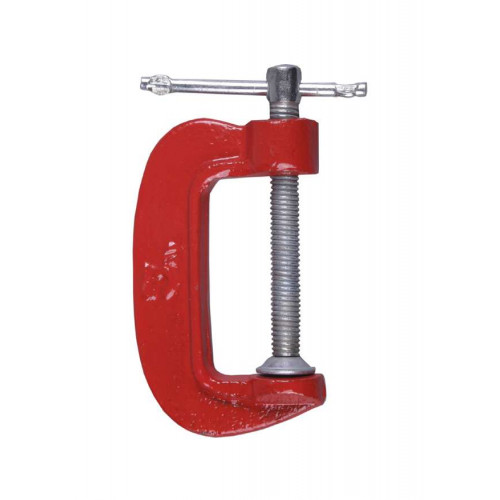 Струбцина G-тип, 50 мм