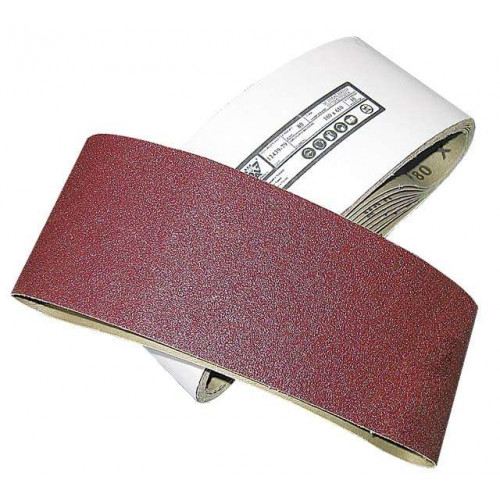 Лента шлифовальная 75*457 №60