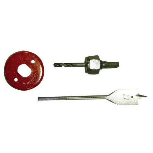 Набор инстр. д/устан. врезных замков