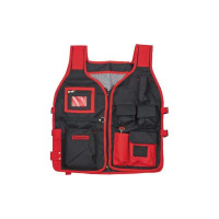 Жилет д/инструмента, 510*600 мм