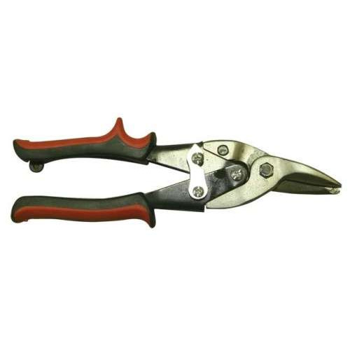 Ножницы по мет. рыч. левые, 250 мм // ПОЛИТЕХ