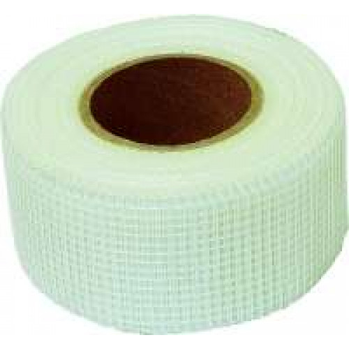 Сетка строит. серпянка / самокл-ся, 45мм*45м