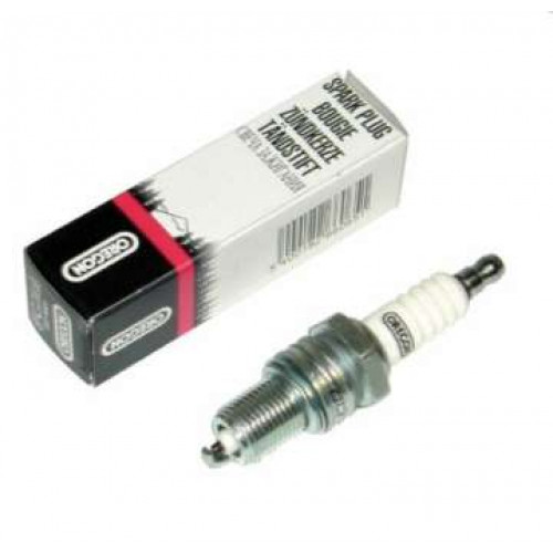 Свеча зажигания д/бензопил // SPARK PLUGS L7T