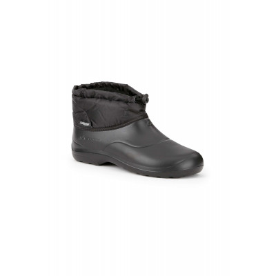 Галоши утепленные «С надСтавкой Sardonix» Галоши утепленные «С надСтавкой Sardonix»