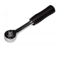 Трещотка для торц. гол., 1/2