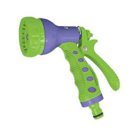 Распылитель сад. ручн. пласт., 8 реж. / курок сзади // PALISAD