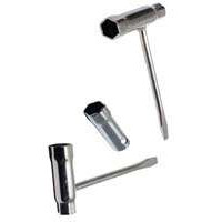 Ключ д/бензопилы комб. // CHAMPION