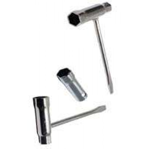 Ключ д/бензопилы комб. // CHAMPION