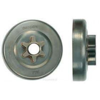 Барабан сцепления с привар.звездочкой // CHAMPION MS180