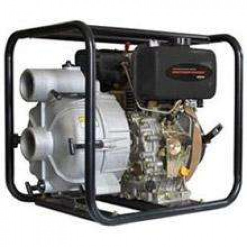 Мотопомпа CHAMPION // GP 40