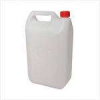 Канистра пищевая прямоуг. пласт. 10л