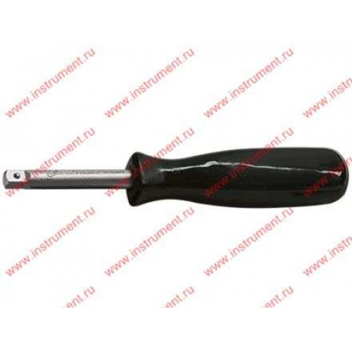 Отвертка слес. вороток 1/4*150мм