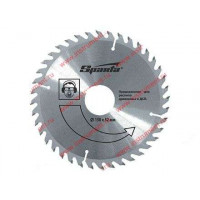 Диск пильный по дереву 22мм СПАРТА, 180*2.2мм, 40T