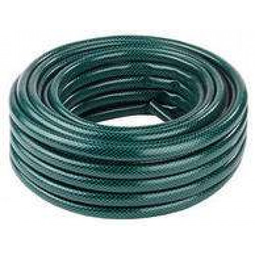 Шланг сад. полив. армир. пищевой 20 атм., 3/4 / 25м // ВИХРЬ