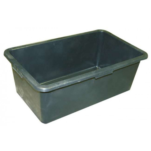 Таз д/смесей прямоуг., 45л