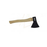 Топор плотницкий ПОБЕДИТ с дер. руч., 1кг