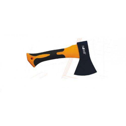 Топор плотницкий тип A ПОБЕДИТ с фибергл.рук., 0.5кг