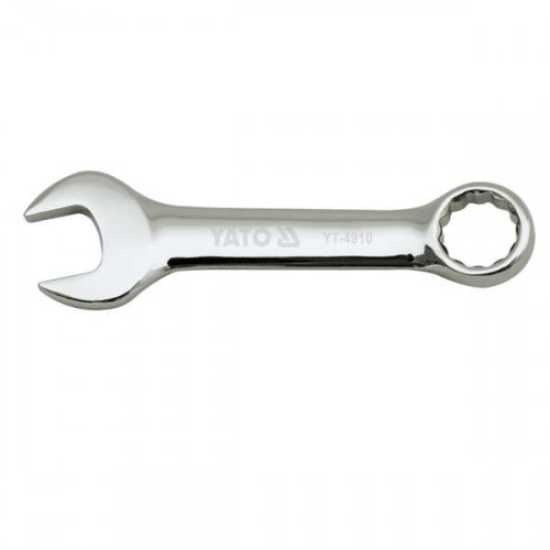 Ключ комбинир. сталь Cr-V, 8мм