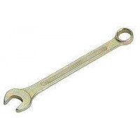 Ключ комбинир. сталь Cr-V, 22мм