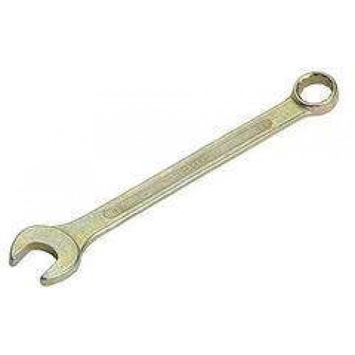 Ключ комбинир. сталь Cr-V, 22мм