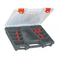 Органайзер пласт. 370*280*60мм // STELS