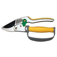 Секатор с храп. мех., 200 мм // ВИХРЬ