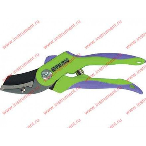 Секатор металл., 200 мм // ВИХРЬ