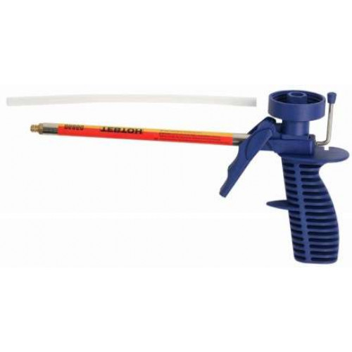 Пистолет д/монт. пены ЛАЙТ // ВИХРЬ