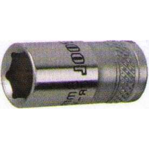 Головка торц. 1/4, 8мм // KRAFTOOL