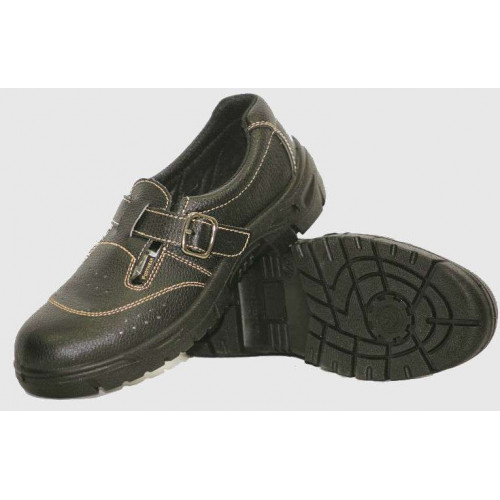 Рабочие полуботинки (сандалии) «Футвэр» универс.