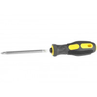 Отвертка слес. универс. 2-в-1 6мм*110мм