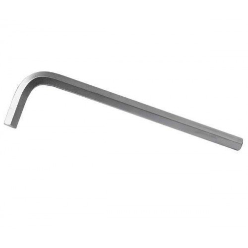 Ключ имбус. шестигр. HEX сталь Cr-Mo, 8