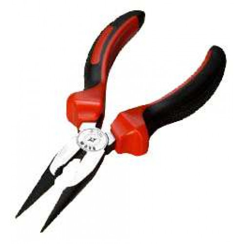 Тонкогубцы диэлектр. 160мм