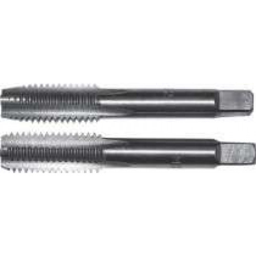 Метчик ручн. инстр.сталь М5*0.8мм / 2шт