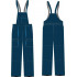 Полукомбинезон «Евро» мужской синий васильковый Полукомбинезон «Евро» мужской синий васильковый