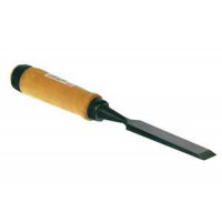 Стамеска плоская ударн., 25 мм