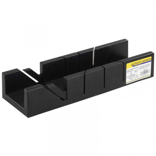 Стусло пласт., 2,5 // STAYER