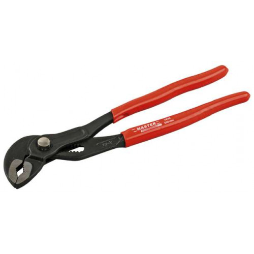 Клещи переставные усил. 250мм