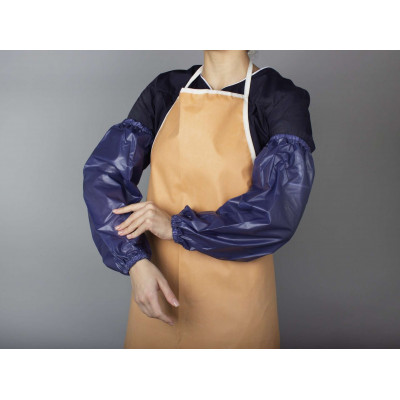 Нарукавники КЩС до 50%( 56см) ПВХ Нарукавники КЩС до 50%( 56см) ПВХ